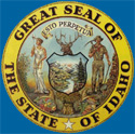 Idaho State Seal